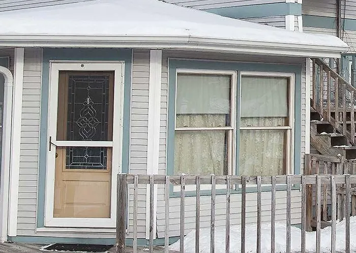 The Sawyer House Bed & Breakfast
