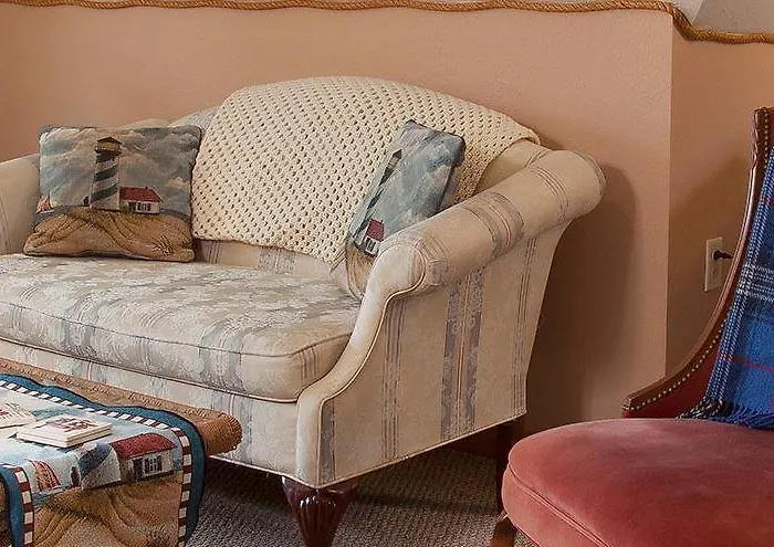 The Sawyer House Bed & Breakfast