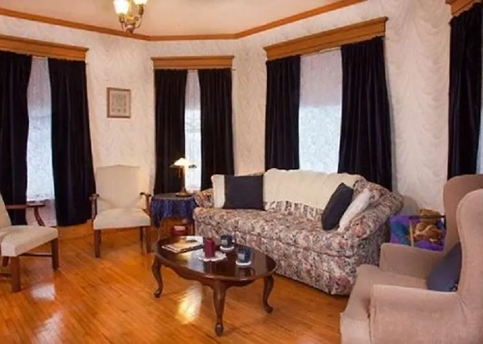 The Sawyer House Bed & Breakfast