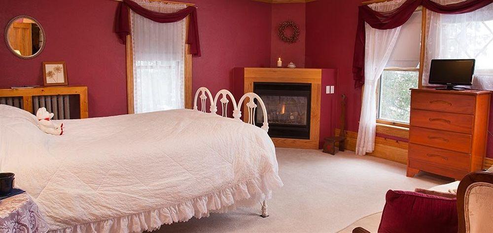 The Sawyer House Sturgeon Bay