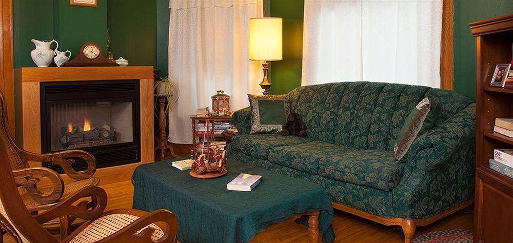 Bed & Breakfast The Sawyer House