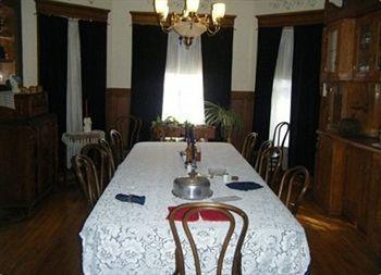 The Sawyer House
