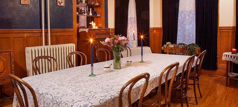 Bed & Breakfast The Sawyer House 2*