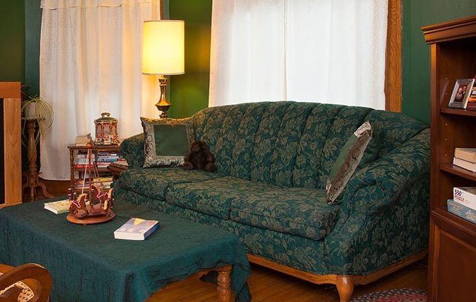 Bed & Breakfast The Sawyer House