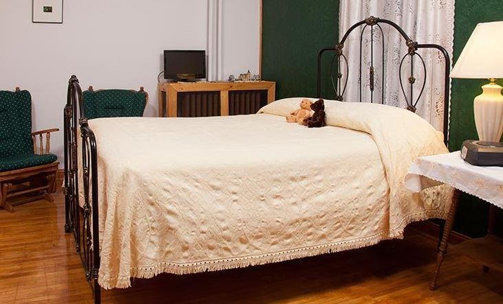 The Sawyer House Bed & Breakfast Sturgeon Bay