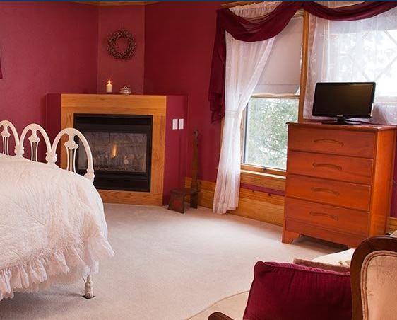 Bed & Breakfast The Sawyer House 2*