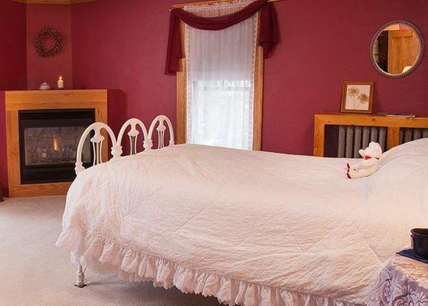 The Sawyer House 2*