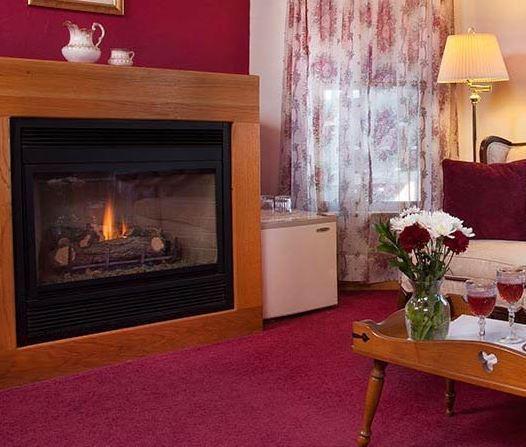 The Sawyer House Bed & Breakfast 2*