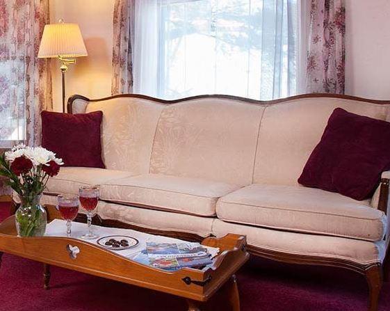 Bed & Breakfast The Sawyer House Sturgeon Bay