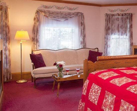 The Sawyer House 2* Sturgeon Bay