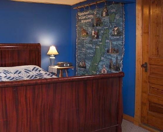The Sawyer House Bed & Breakfast Sturgeon Bay