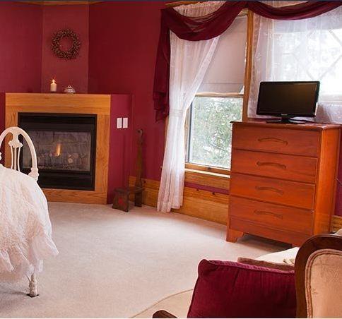 The Sawyer House Bed & Breakfast Sturgeon Bay