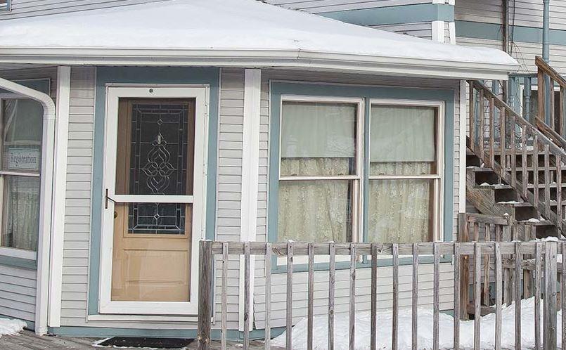Bed & Breakfast The Sawyer House Sturgeon Bay