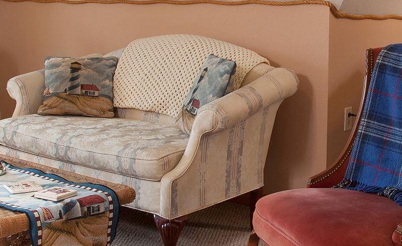 Bed & Breakfast The Sawyer House 2*