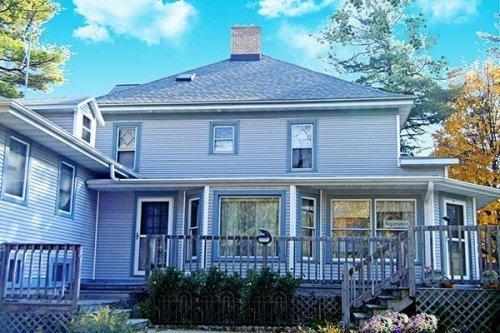 The Sawyer House 2*