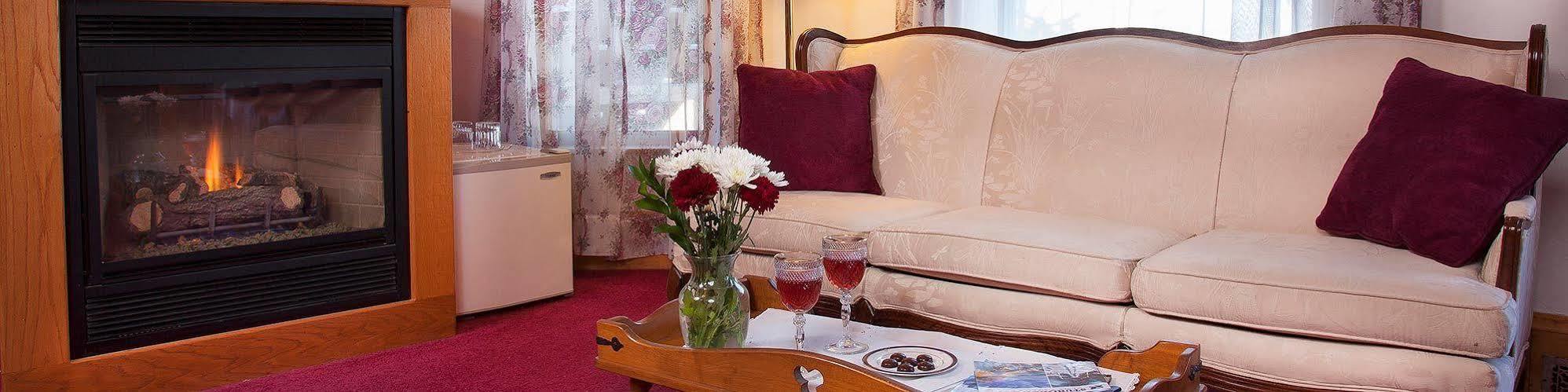 The Sawyer House Bed & Breakfast Sturgeon Bay